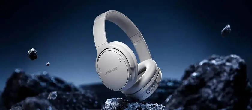 Безжични слушалки Bose
